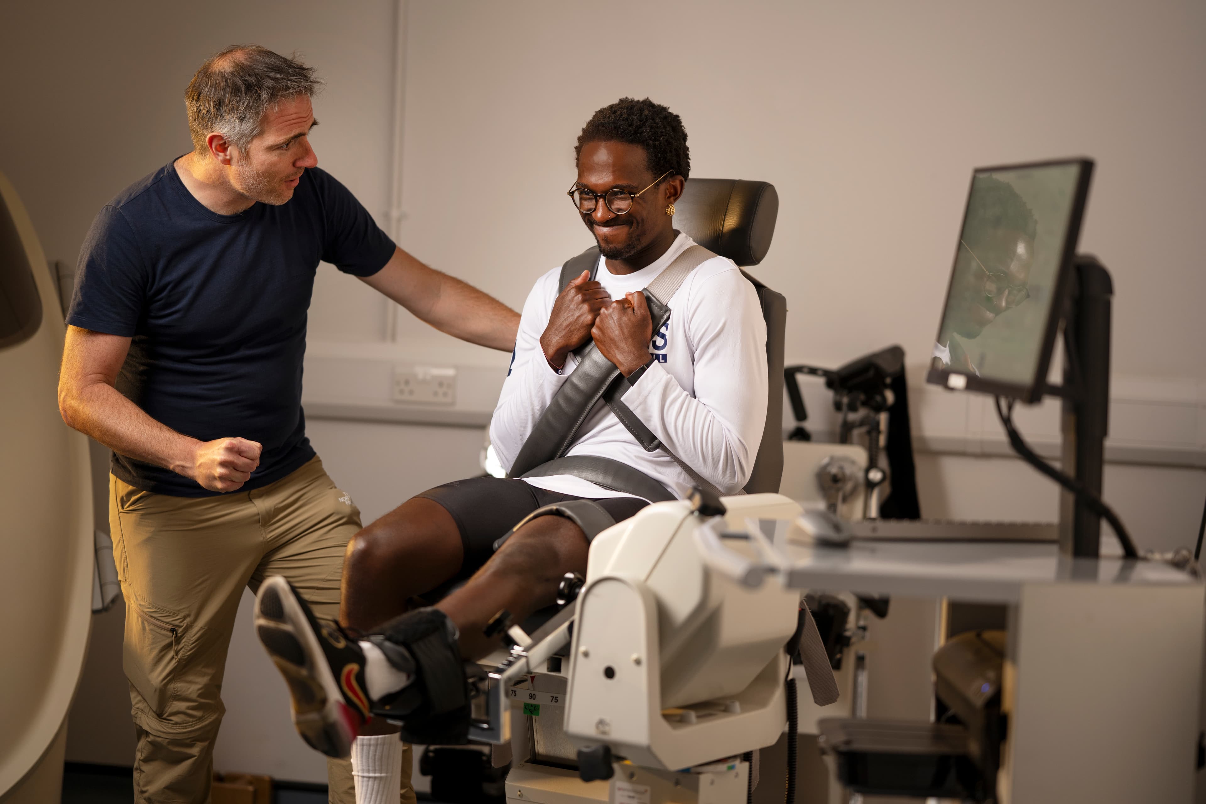 Biomechanical Testing Services